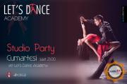 Lets Dance Academy Alanya